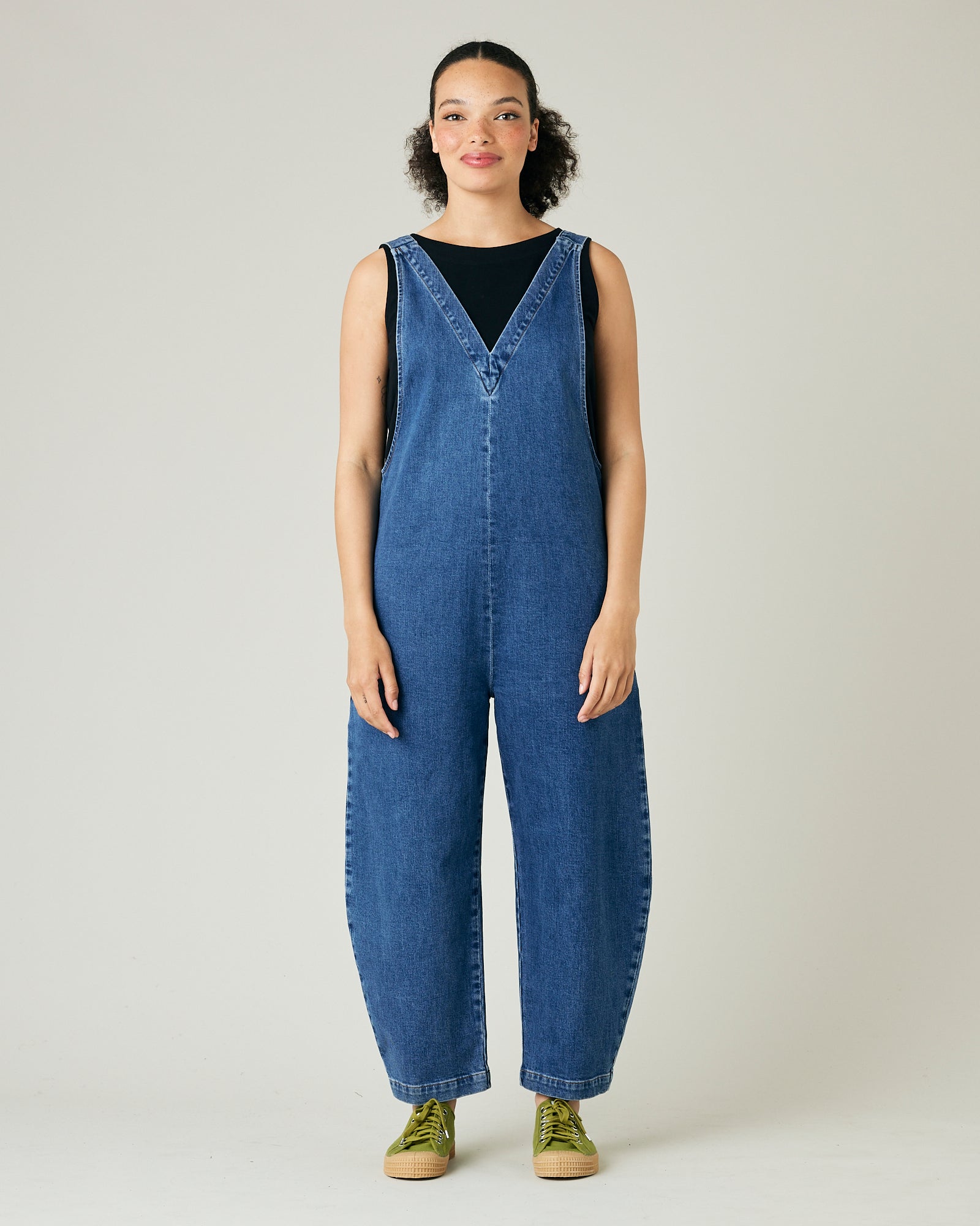 Beyond nine jumpsuit on sale