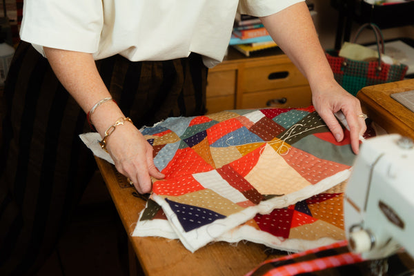 Women We Know with Jessie Cutts