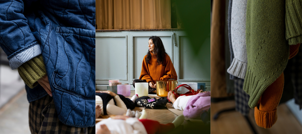 Women We Know with Jasmine Hemsley