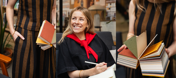 'In conversation with' - Sarah Bell, founder of Evermore