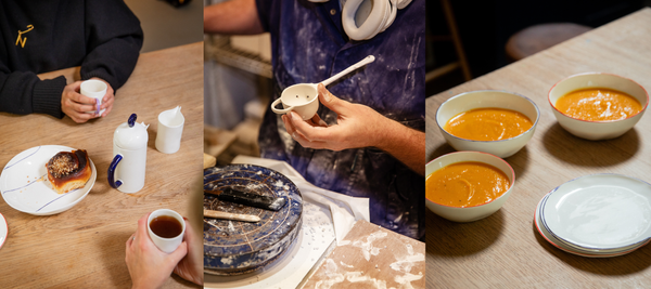 In Conversation With Cath Brown, Co-Founder of Feldspar