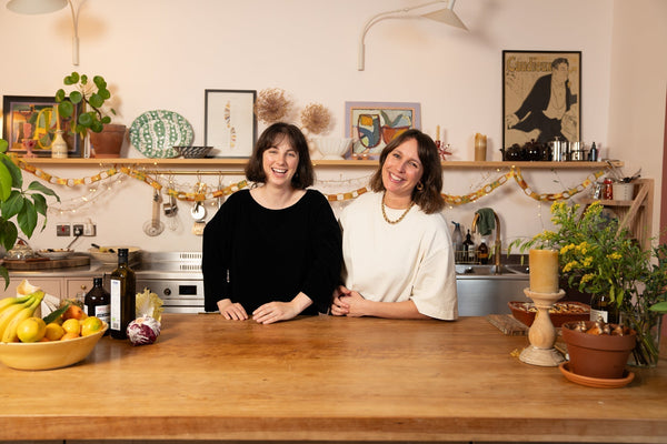 Women We Know with Jess Elliott Dennison