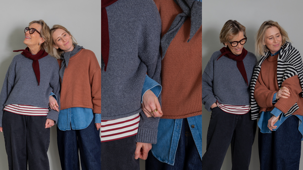 Hannah MacLeod from Graham St