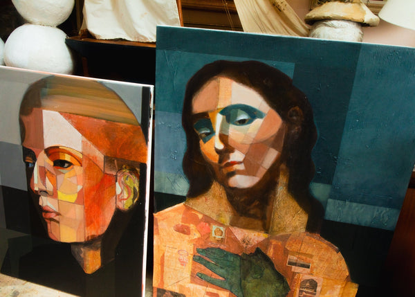 Women We Know with Poppy Ellis