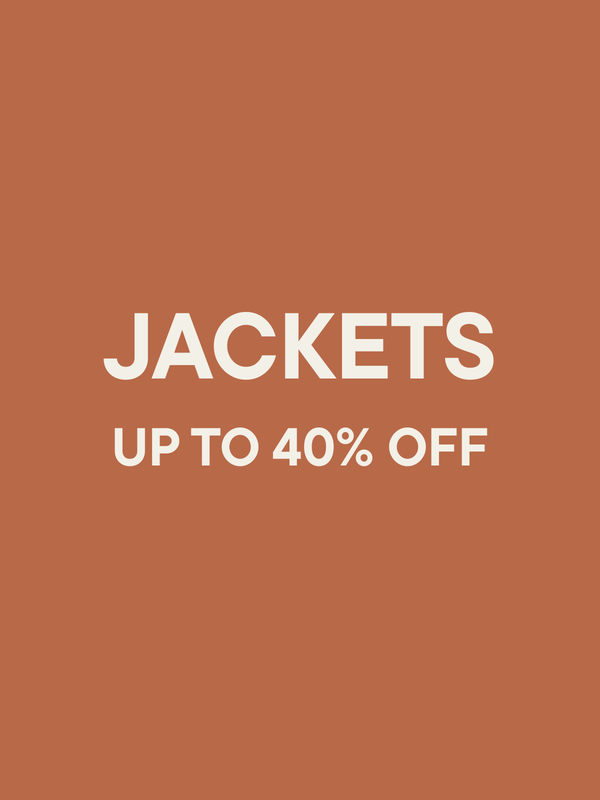 Black Friday: Women's Jackets