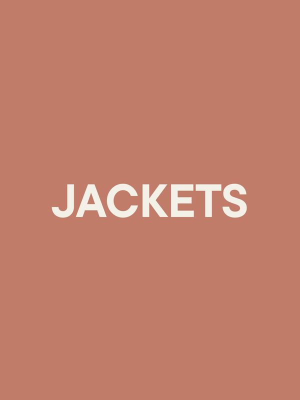 JACKETS