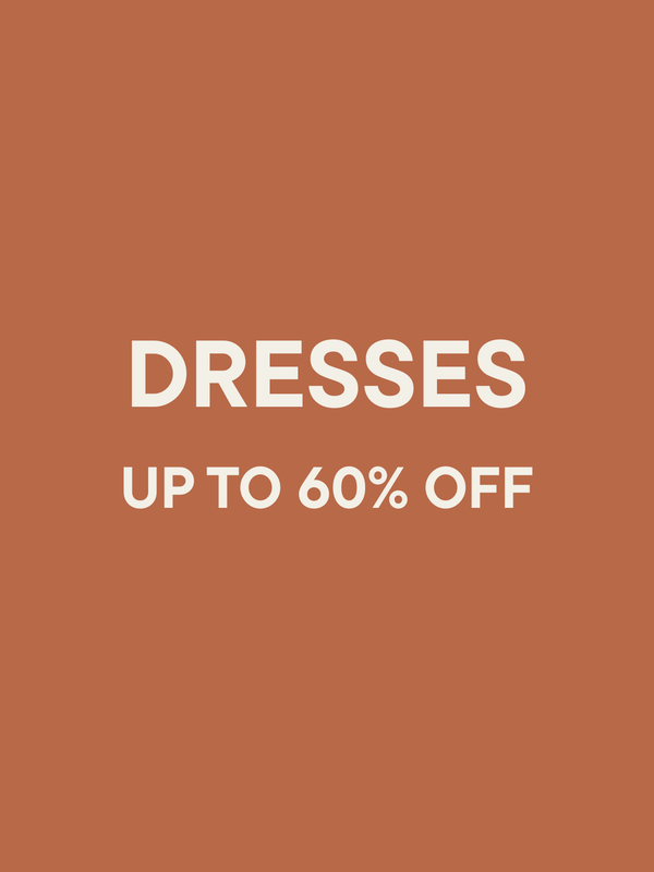 End Of Year Sale: Women's Dresses