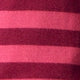 Raspberry & Damson Stripe