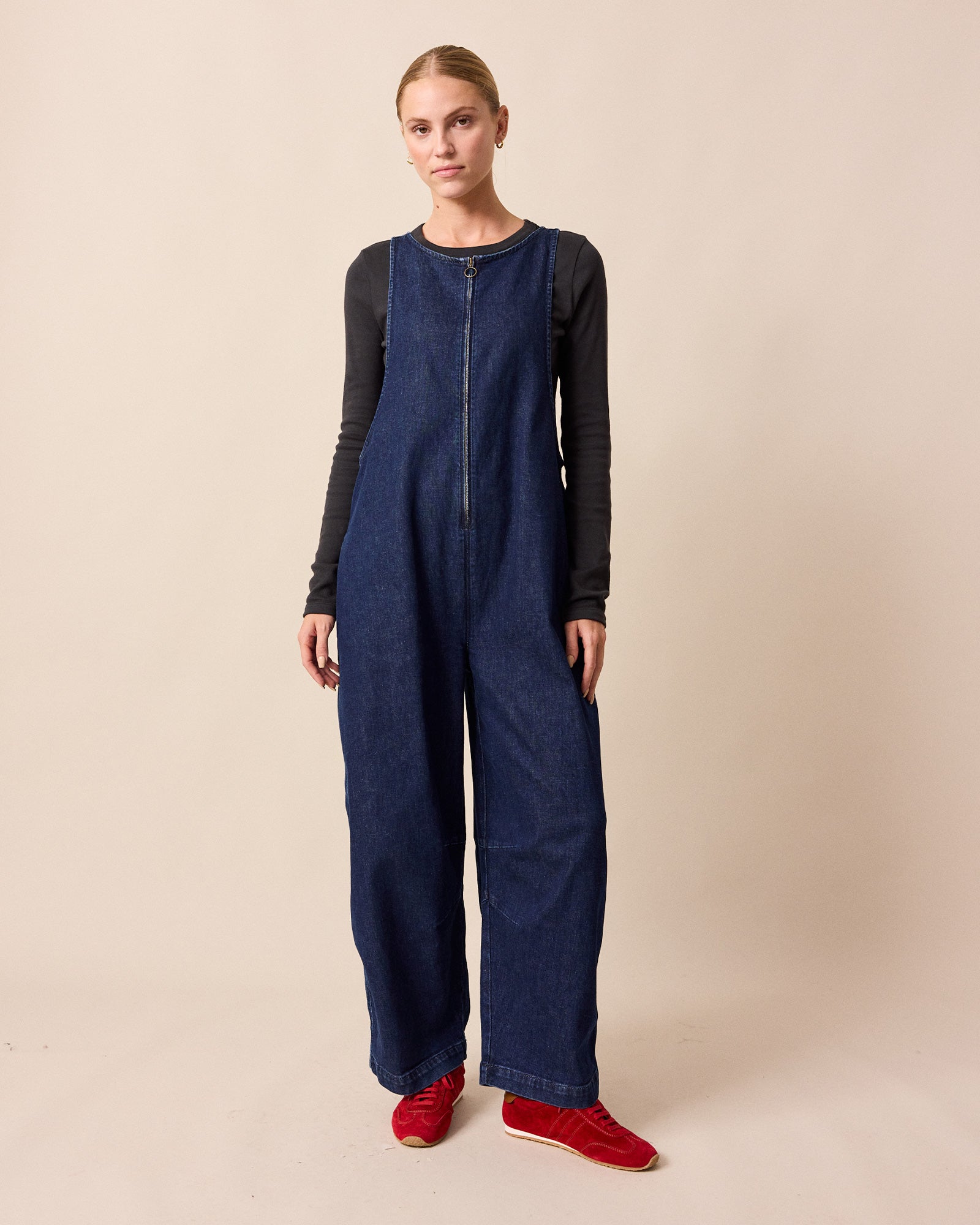 JUMPSUITS / COVERALLS – Beyond Nine