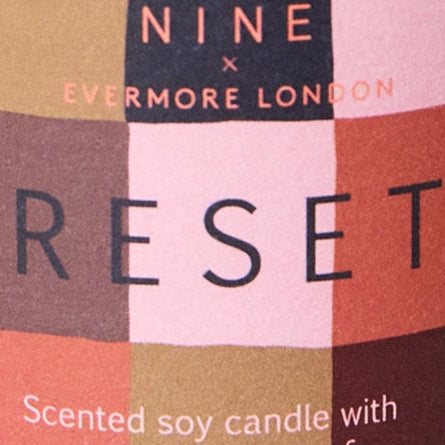 Citrus, Clove & Moss