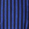 Indigo Stripe