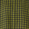 Green Gingham