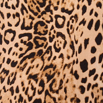 Leopard Print