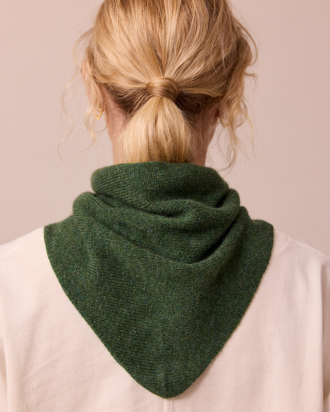 Accessories - Cotton & Knitted Neckerchiefs & More – Beyond Nine