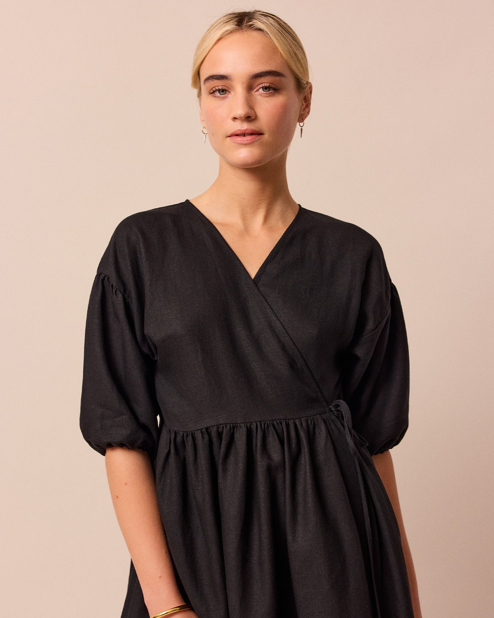 Dresses - Smock, Tunic & Day Dresses – Beyond Nine