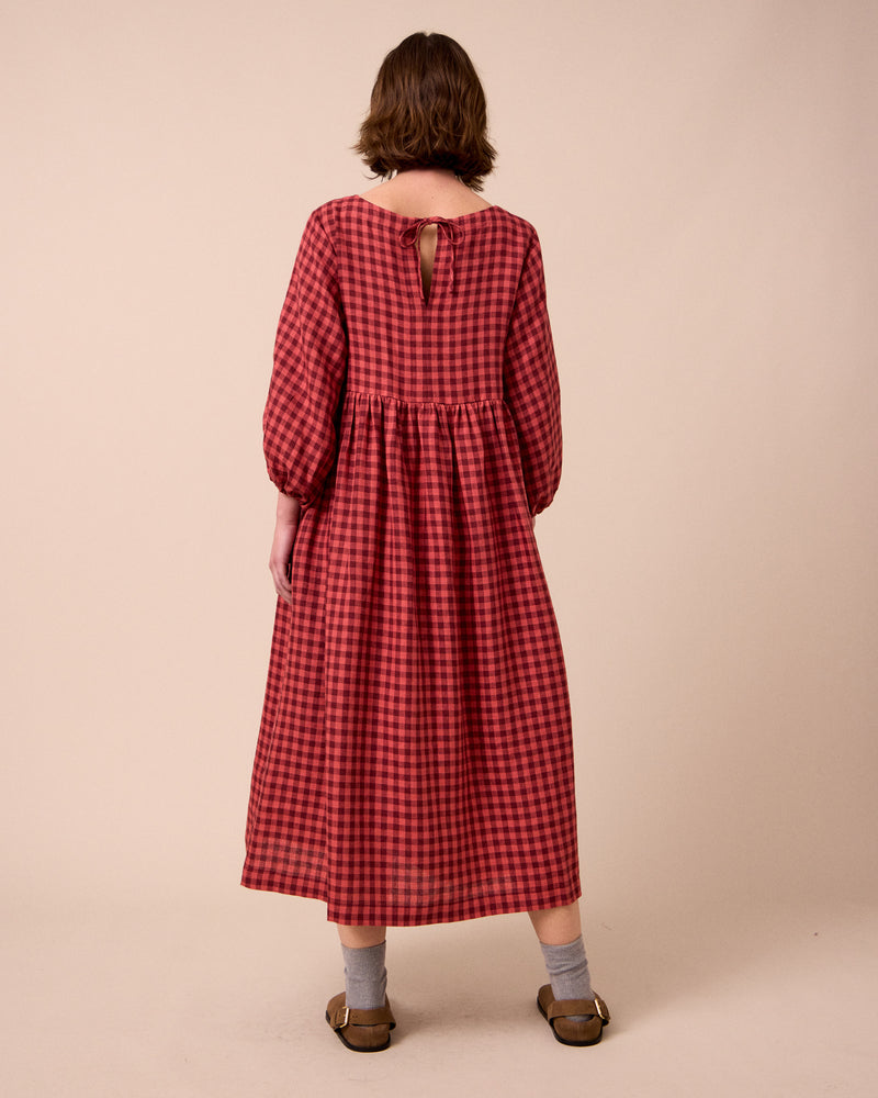 Dresses - Smock, Tunic & Day Dresses  Beyond Nine