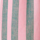 Pink & Green Stripe