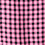 Pink & Black Gingham