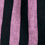 Pink & Black Stripe