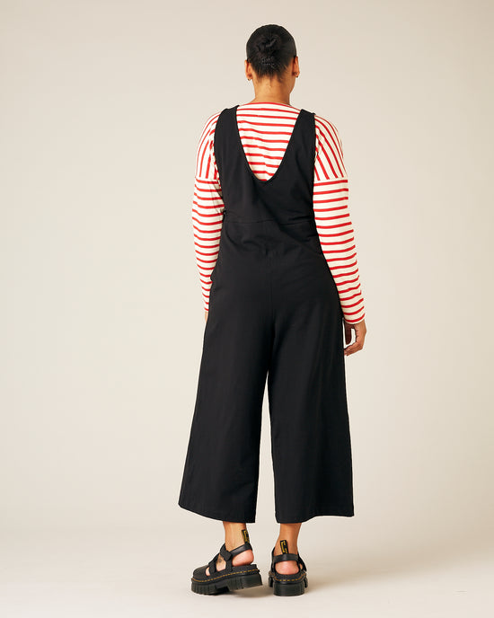 Emmie Jumpsuit - Black