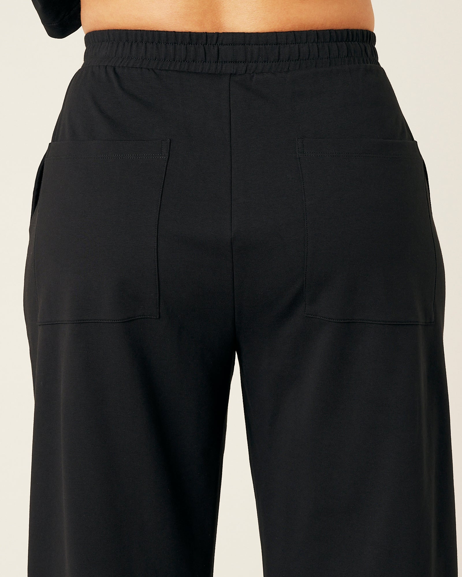 Huckleberry Cotton Trousers
