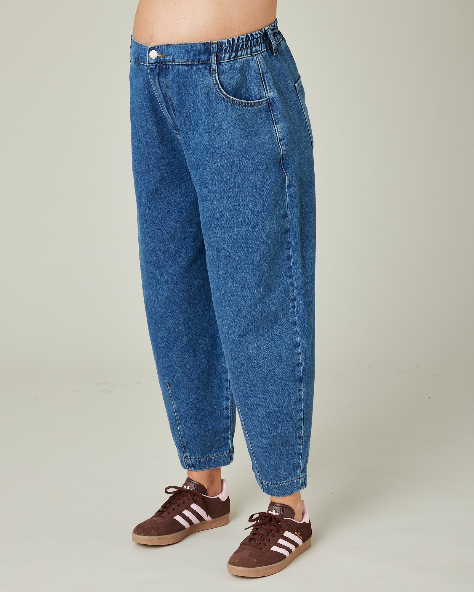 Chica jeans online