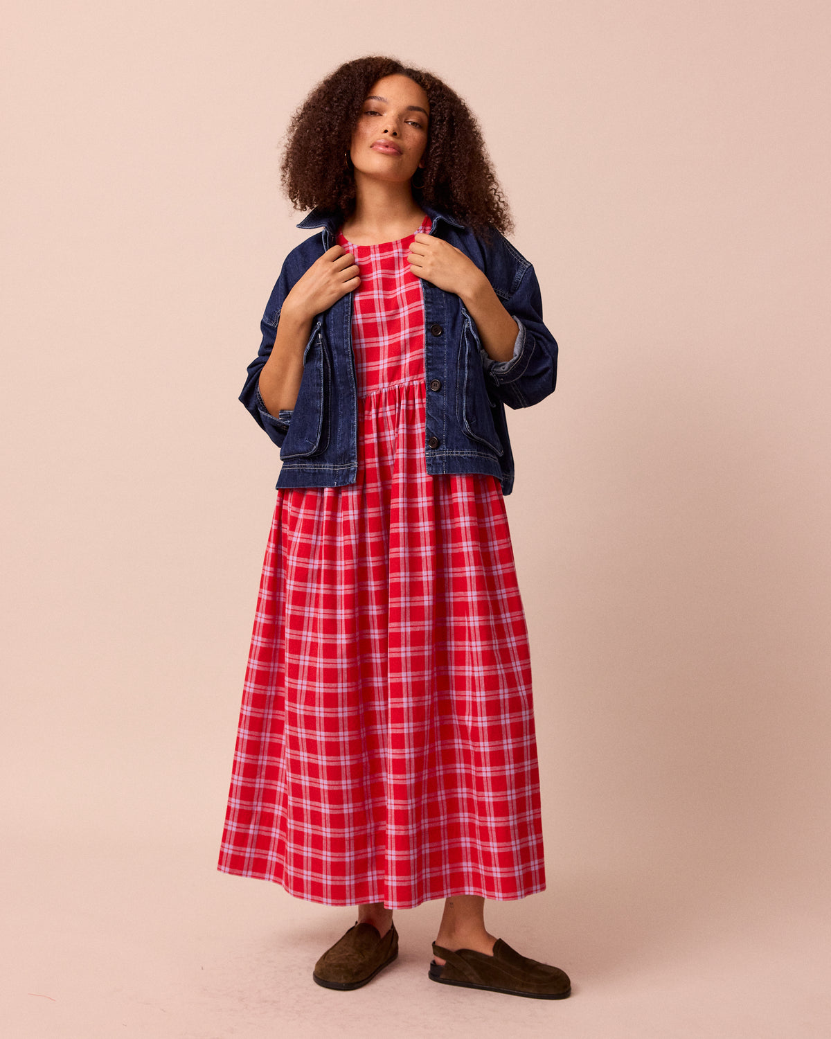 DRESSES – Beyond Nine