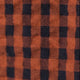 Russet Gingham