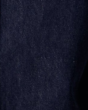 Indigo Rinse Wash