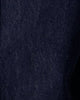 Indigo Rinse Wash