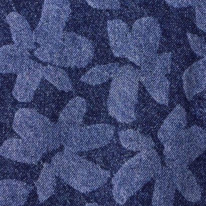 Pressed Flower Print
