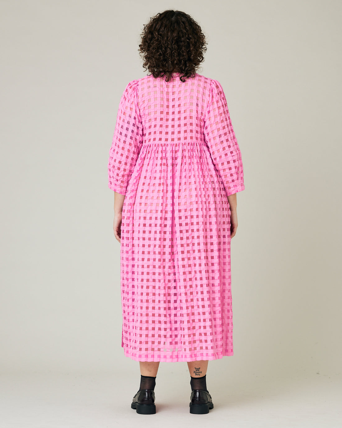 DRESSES – Beyond Nine