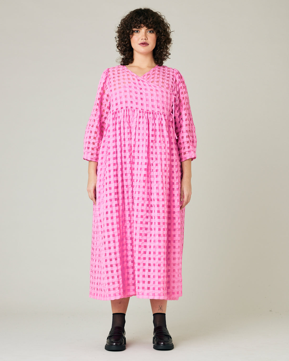 DRESSES – Beyond Nine