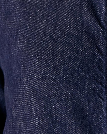 Dark Wash