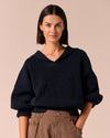 Kia Ink Knitted Jumper