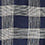 Navy Plaid