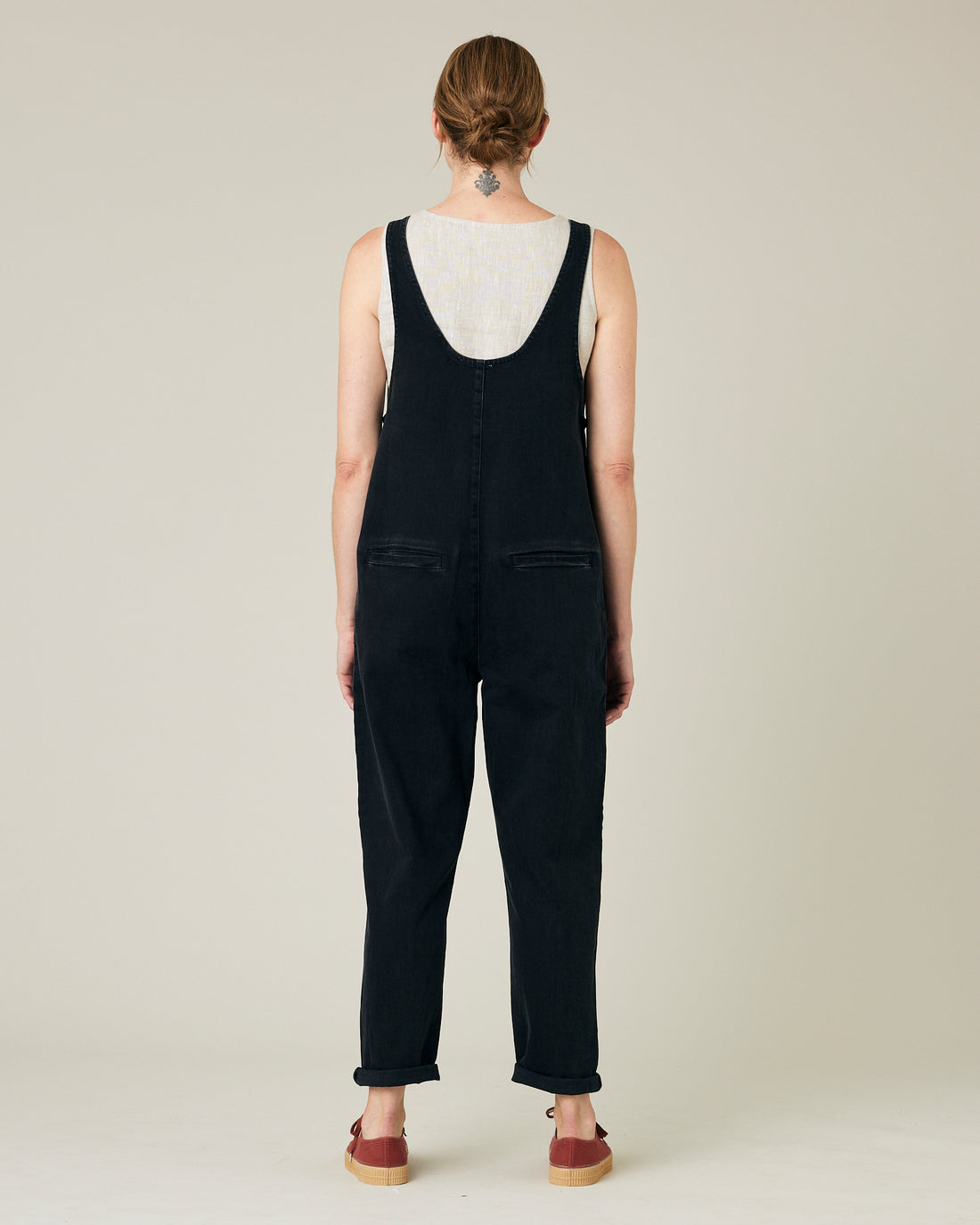 Lola Statement Jumpsuit