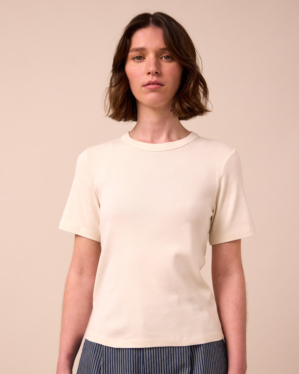 Lottie Bone Jersey T Shirt
