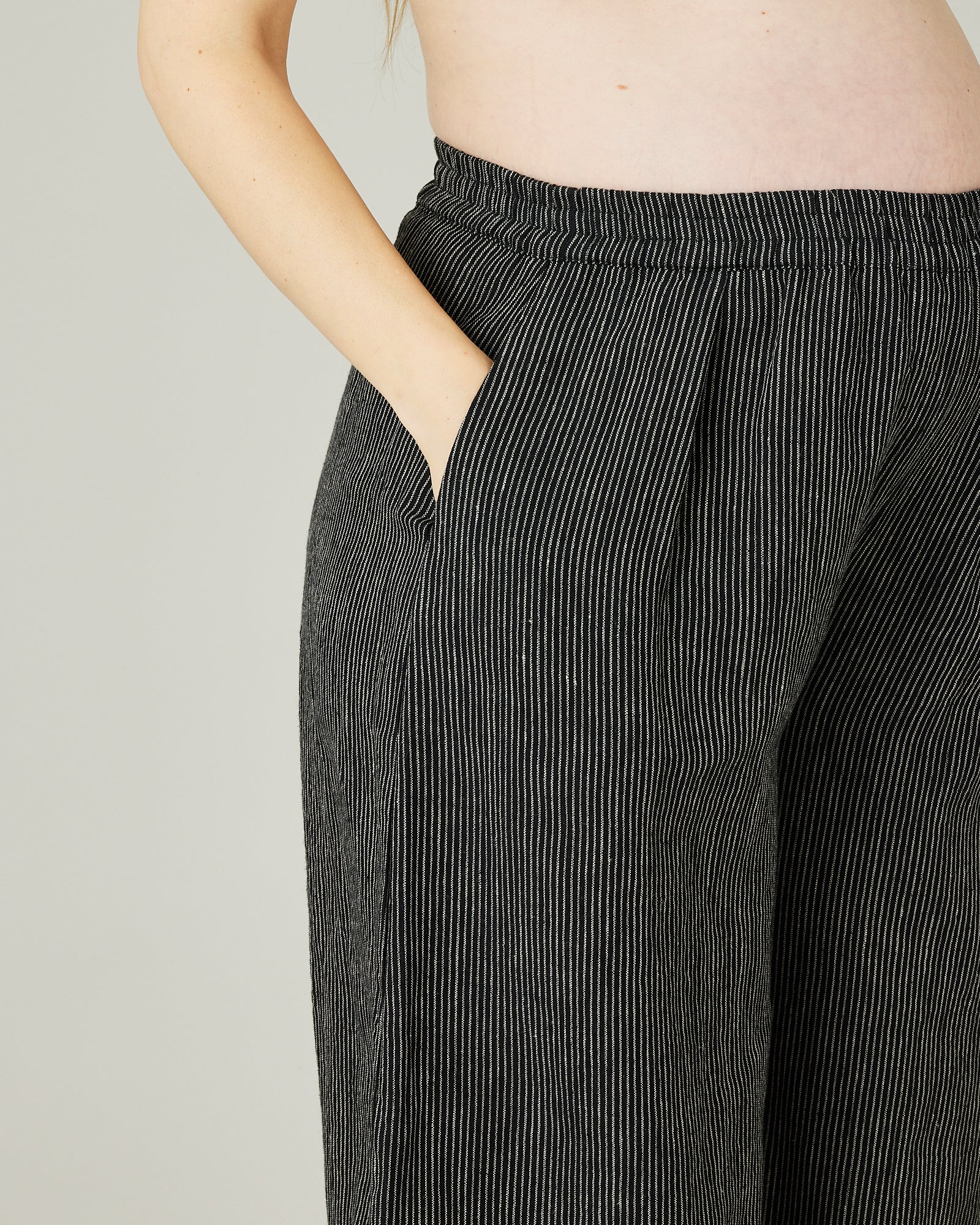 【新品未使用】DAISY LIN Pants Flare Culottes I| 新品未使用】DAISY LIN Pants Flare Culottes I| DAISY LIN | Official