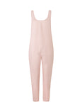 linen rose laura jumpsuit