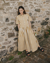 Nicky Dune Stripe Cotton Dress