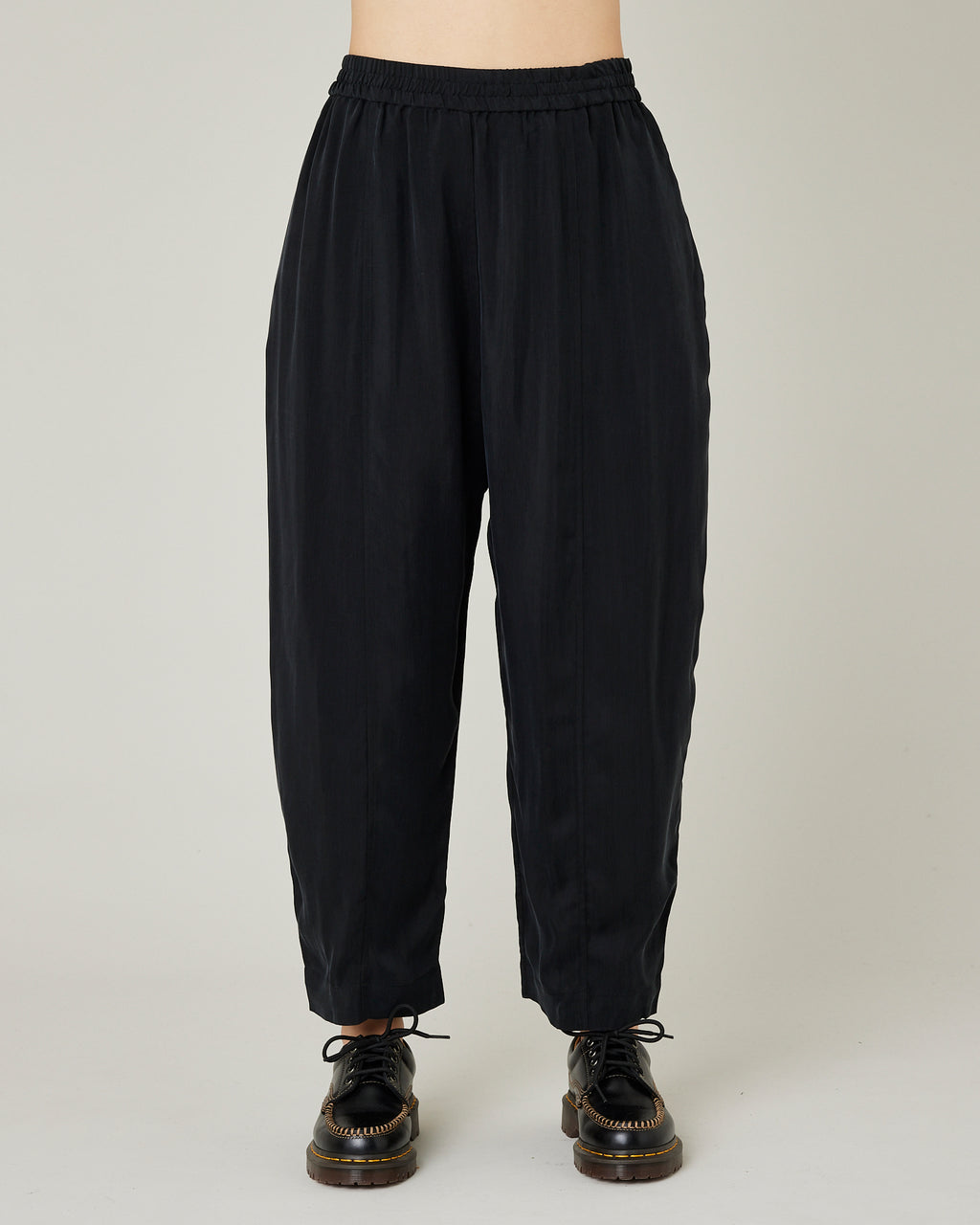Mabel Cupro Trouser