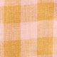 Ochre Gingham
