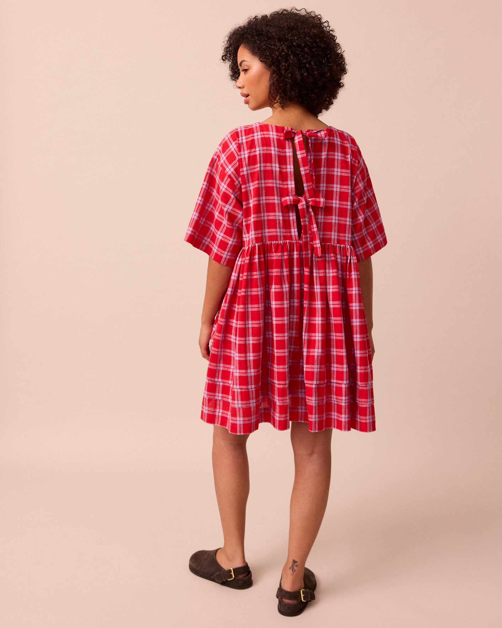 DRESSES – Beyond Nine