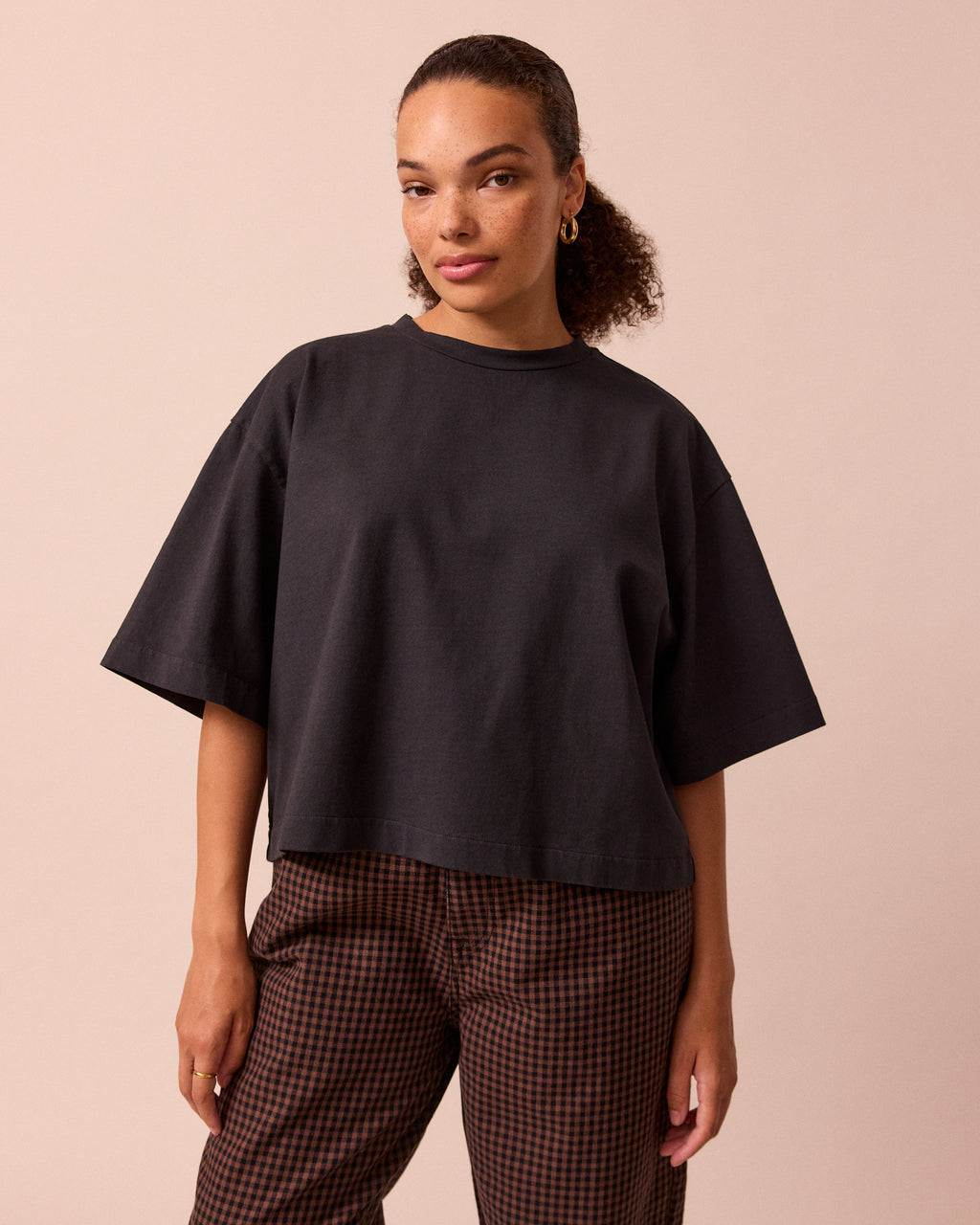 Nova Jersey T Shirt