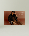 Beyond Nine E-Gift Card