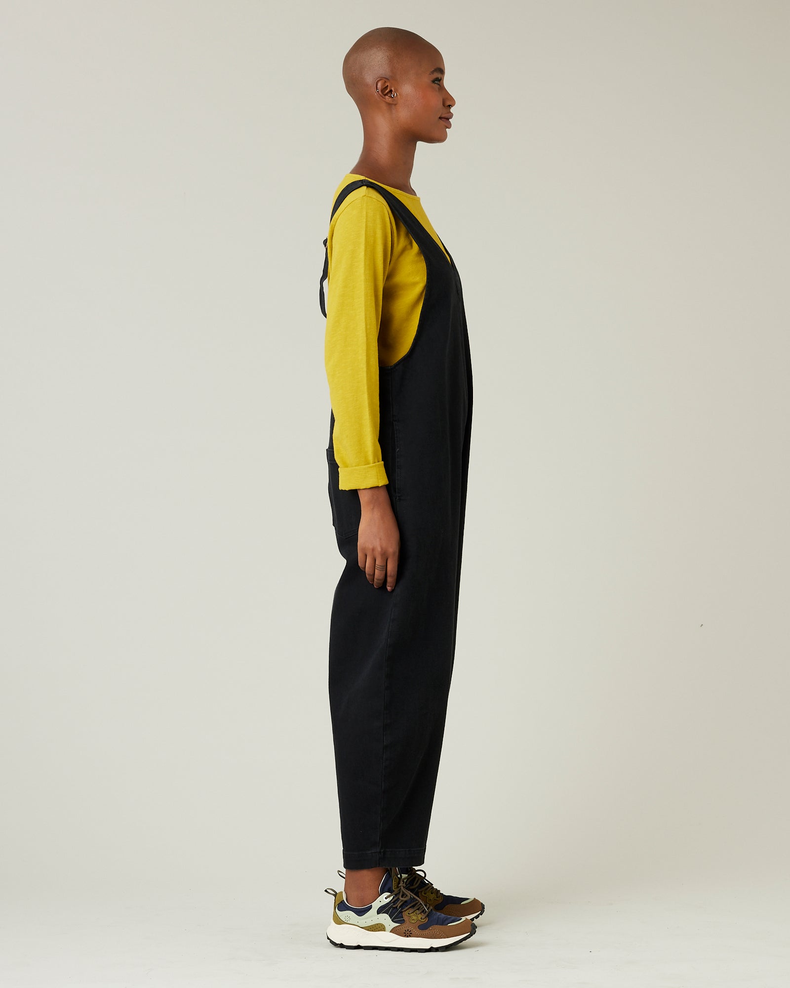 Ottie Jacket