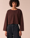 Peggy Cedar Cotton Top