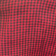 Red & Black Micro Gingham