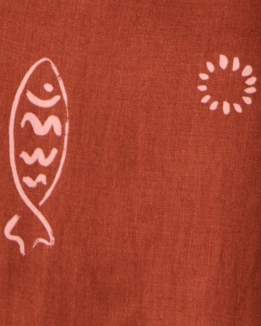 Beachcomber Print